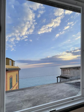 Via Garibaldi 75 - Attic sea view Camogli